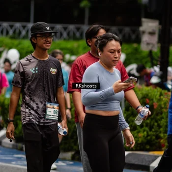 Runner Photo 8983490
