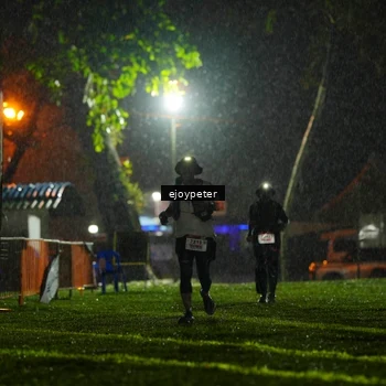 Runner Photo 8983491
