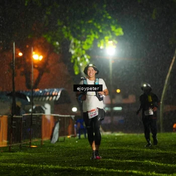 Runner Photo 8983495