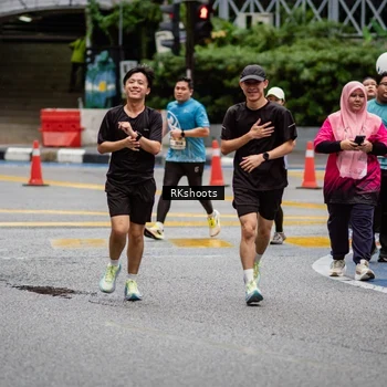Runner Photo 8983498