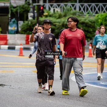 Runner Photo 8983505