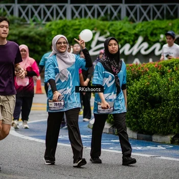 Runner Photo 8983506