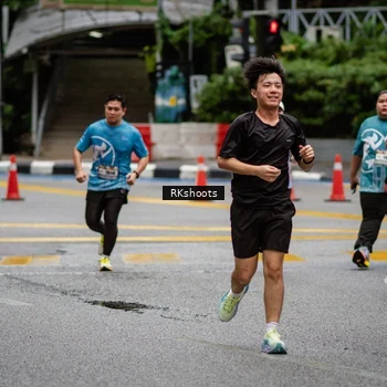 Runner Photo 8983508