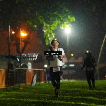 Runner Photo 8983509