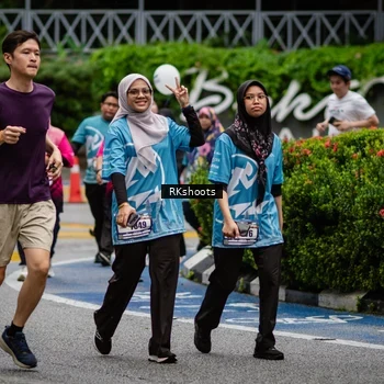 Runner Photo 8983512