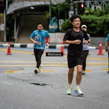 Runner Photo 8983513