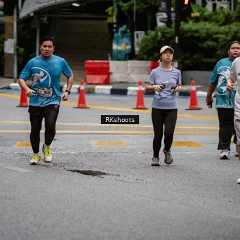 Runner Photo 8983516