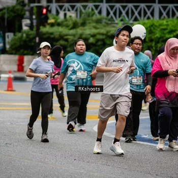 Runner Photo 8983519