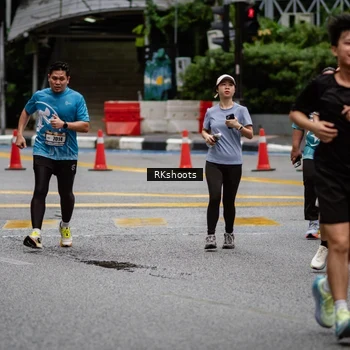 Runner Photo 8983523