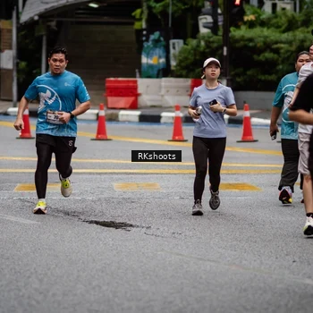 Runner Photo 8983528