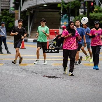 Runner Photo 8983530