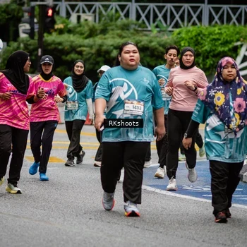 Runner Photo 8983536