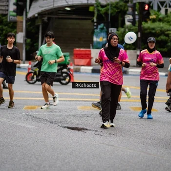 Runner Photo 8983539