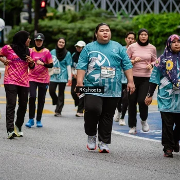 Runner Photo 8983542