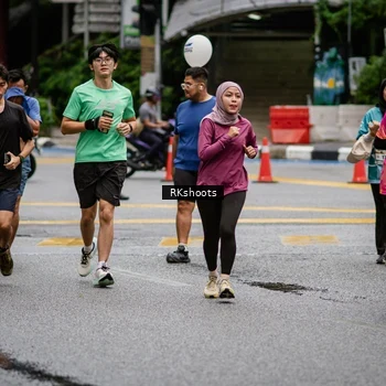 Runner Photo 8983545