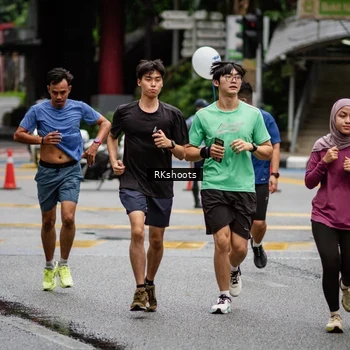Runner Photo 8983551