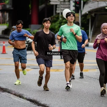 Runner Photo 8983552