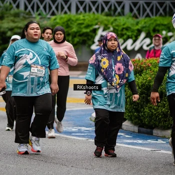 Runner Photo 8983554