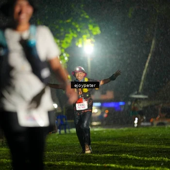 Runner Photo 8983556