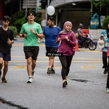 Runner Photo 8983560