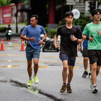 Runner Photo 8983562