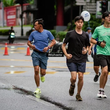Runner Photo 8983565