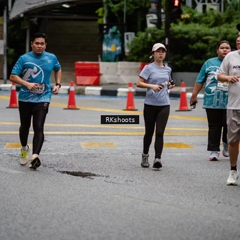 Runner Photo 8983566