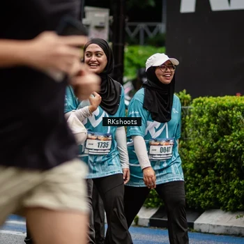 Runner Photo 8983567