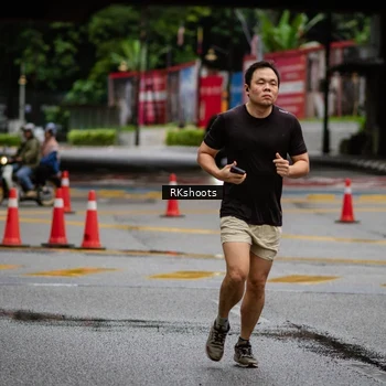 Runner Photo 8983573