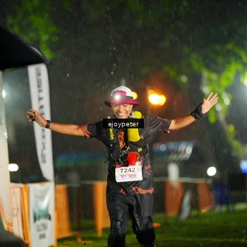 Runner Photo 8983577