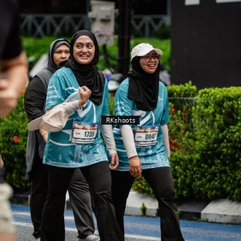 Runner Photo 8983580