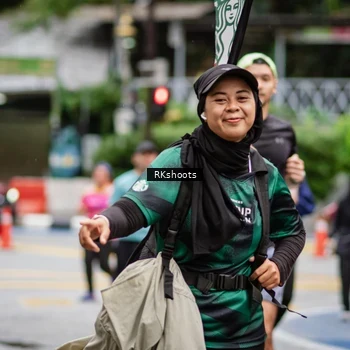 Runner Photo 8983589