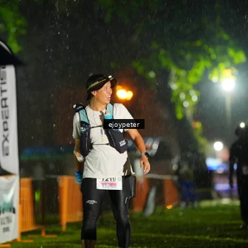 Runner Photo 8983590