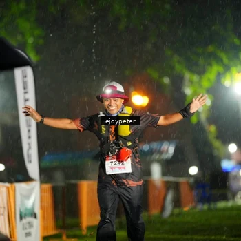 Runner Photo 8983591