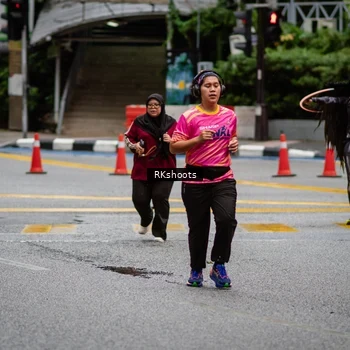 Runner Photo 8983592