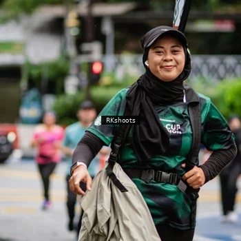 Runner Photo 8983595