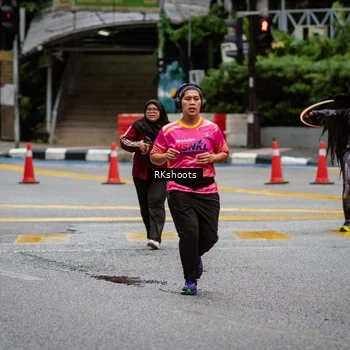 Runner Photo 8983598