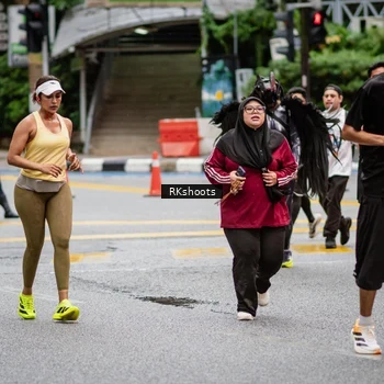 Runner Photo 8983607