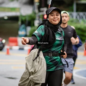 Runner Photo 8983608