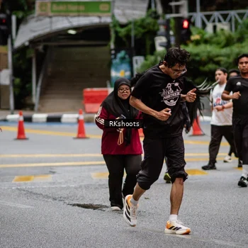 Runner Photo 8983612