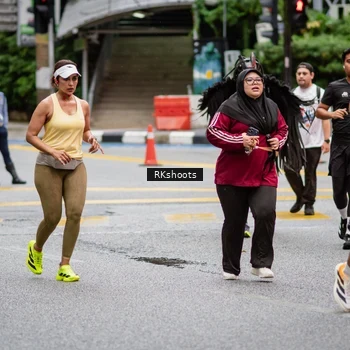 Runner Photo 8983613