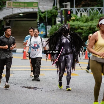 Runner Photo 8983619