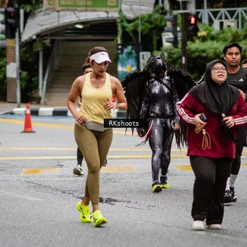 Runner Photo 8983620