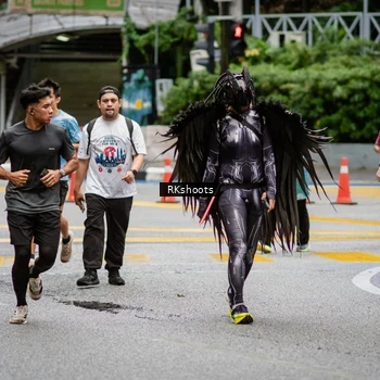 Runner Photo 8983621