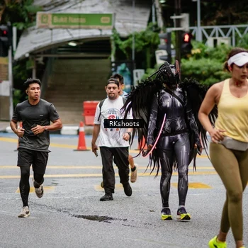 Runner Photo 8983624