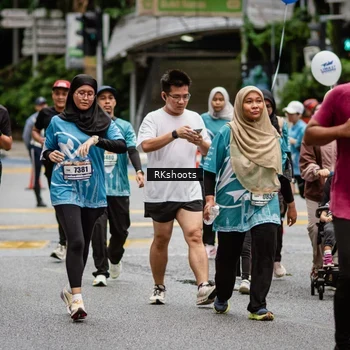 Runner Photo 8983643