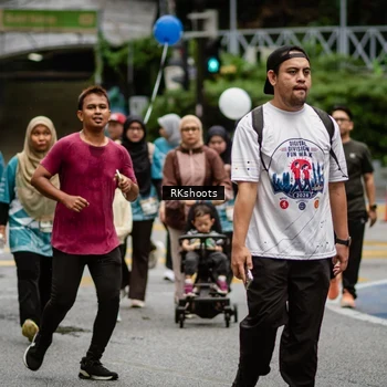 Runner Photo 8983645