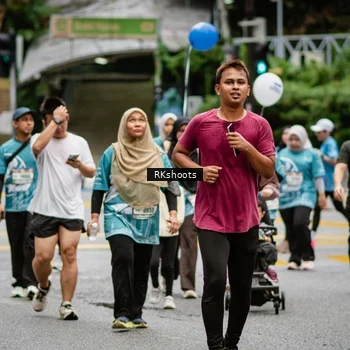 Runner Photo 8983648