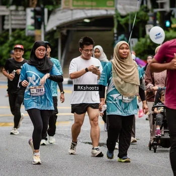 Runner Photo 8983650