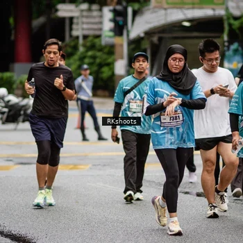 Runner Photo 8983654